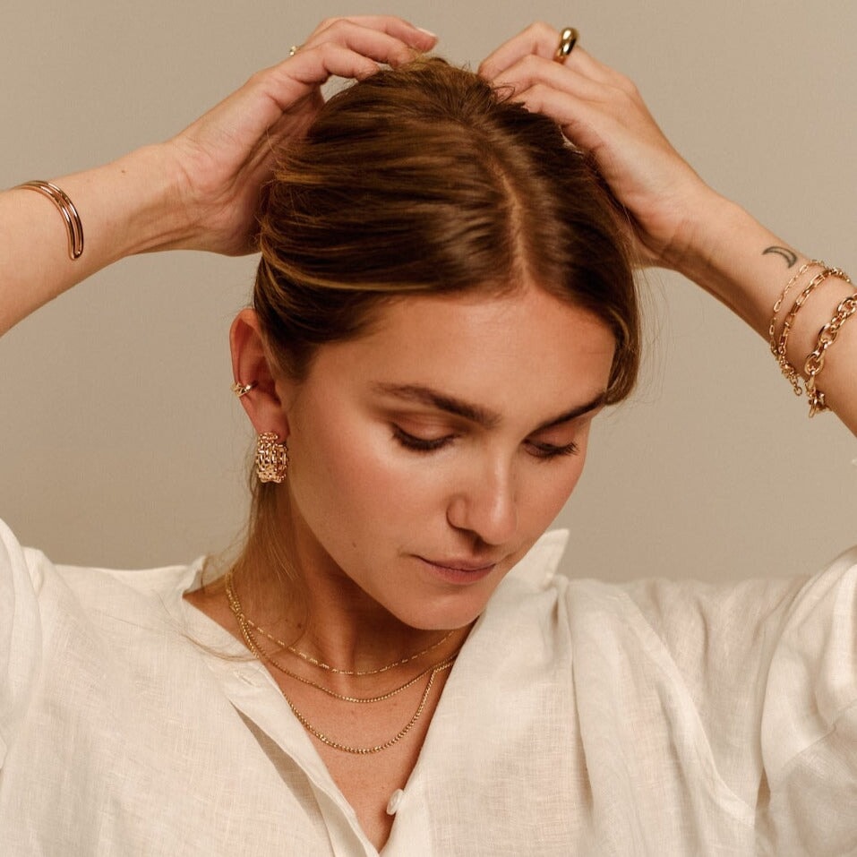 Collier - ADRIEN Colliers Huguette Paris 