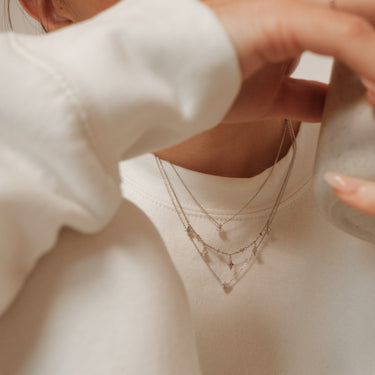 Collier - ALIENA Huguette Paris 