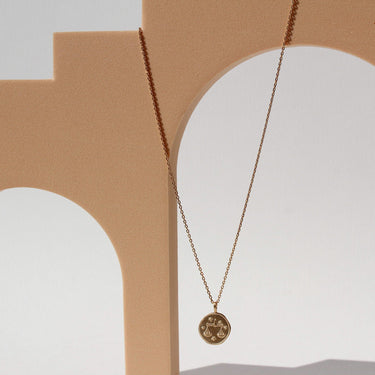 Collier Astro - ASTREA Huguette Paris 