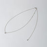 Collier - DIANE Huguette Paris 