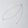 Collier - DIANE Huguette Paris 