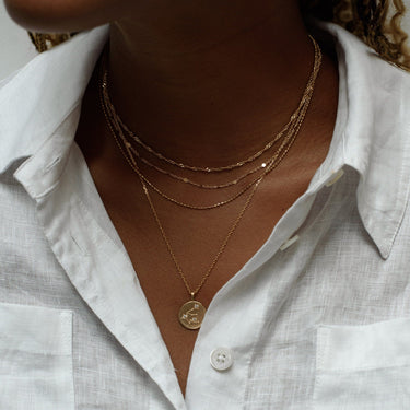 Collier - FLO Colliers Huguette Paris 