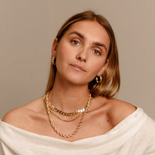 Charger l&#39;image dans la galerie, Collier - GEORGETTE Colliers Huguette Paris 