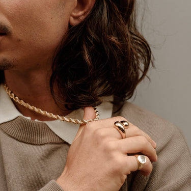 Collier - GEORGETTE Colliers Huguette Paris 