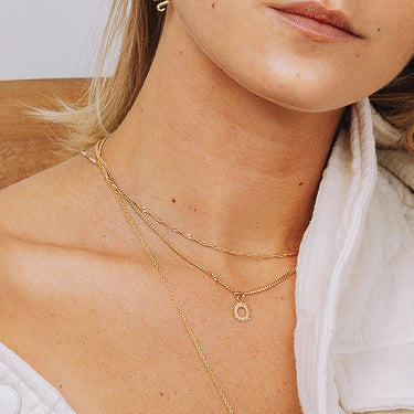 Collier - HERCULE Huguette Paris 