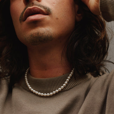 Collier - JAMES Colliers Huguette Paris 