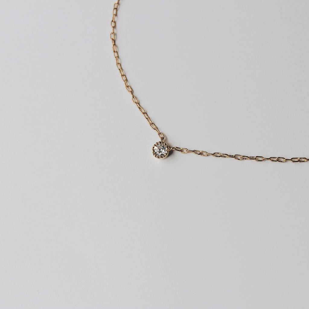 Collier - LUCETTE Colliers Huguette Paris 