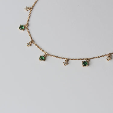 Collier - MARTHE Colliers Huguette Paris 