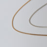 Collier - MAXINE Colliers Huguette Paris Plaqué or 