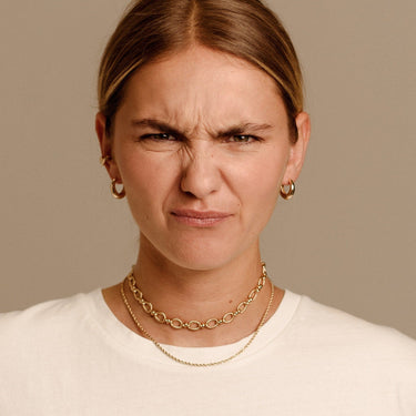 Collier - OCTAVE Colliers Huguette Paris 