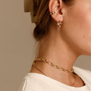 Collier - OCTAVE Colliers Huguette Paris 