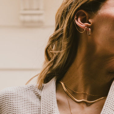 Collier - PANTIN Huguette Paris 