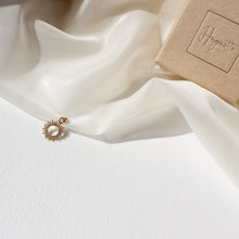 Charger l&#39;image dans la galerie, Collier - SUNNY Huguette Paris 