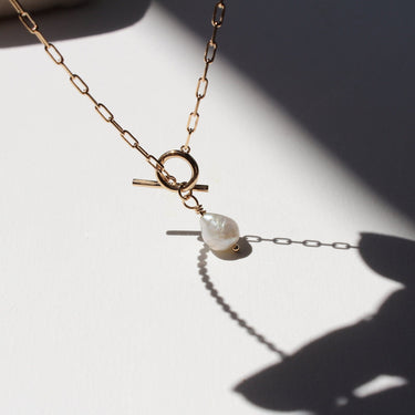 Collier - TAHA Colliers Huguette Paris 