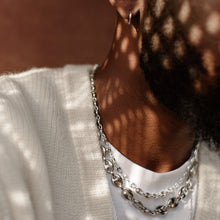 Charger l&#39;image dans la galerie, Collier - TOMMY Colliers Huguette Paris 