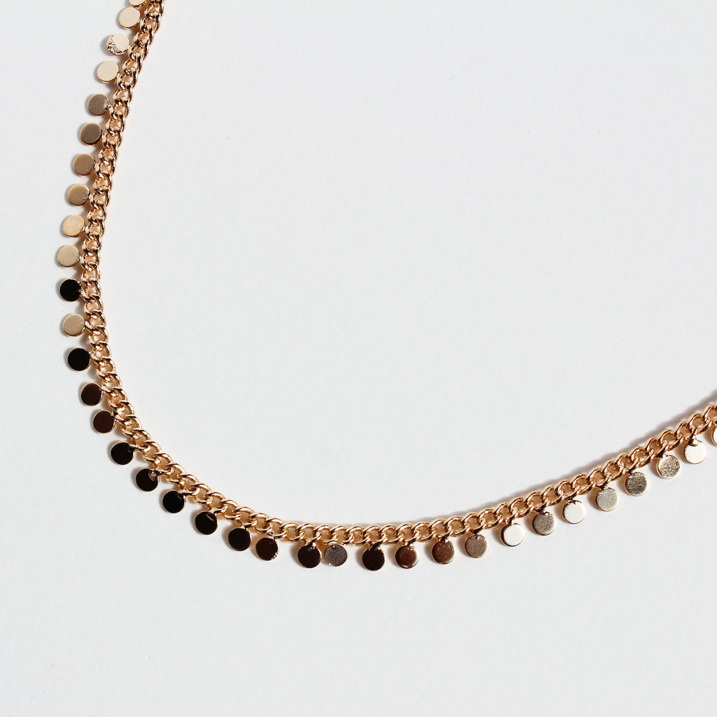 Collier - VAYA Colliers Huguette Paris 