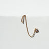 Ear cuff à puce - BIR HAKEIM Ear cuff Huguette Paris 