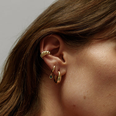 Ear cuff - COCO Ear cuff Huguette Paris 
