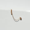 Ear cuff - DIASCIA Ear cuff Huguette Paris 