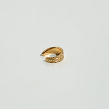 Charger l&#39;image dans la galerie, Ear cuff - ESMERALDA Ear cuff Huguette Paris 