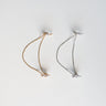 Ear cuff - IMPÉRIAL Ear cuff Huguette Paris 