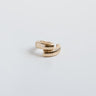 Ear cuff - LOUISE Ear cuff Huguette Paris 