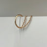 Ear cuff - OUNAL Ear cuff Huguette Paris 