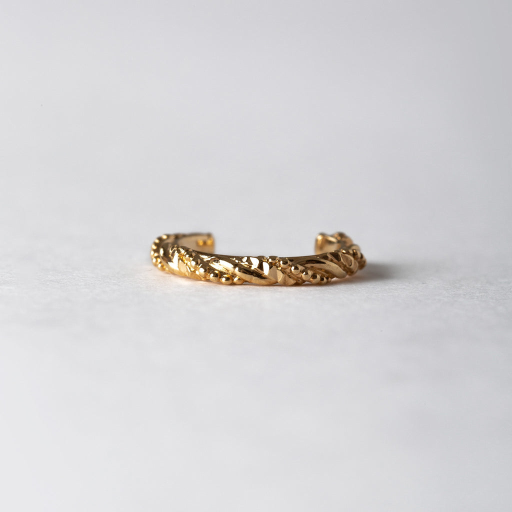 Ear cuff - VAVIN Ear cuff Huguette Paris 