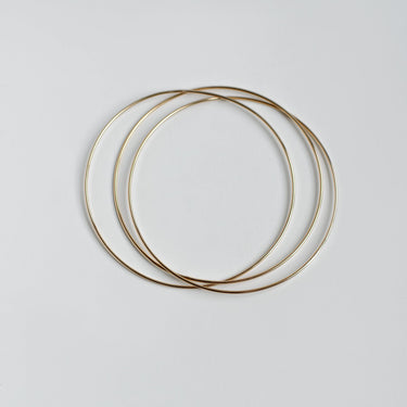 Jonc - ALBA Bracelets Huguette Paris 