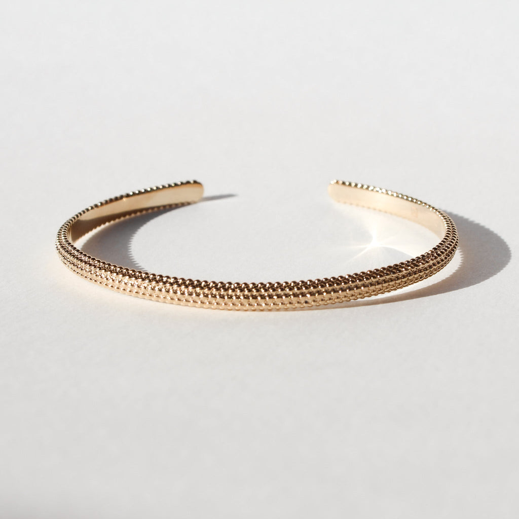 Jonc - AUBÉPINE Bracelets Huguette Paris 