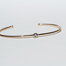 Charger l&#39;image dans la galerie, Jonc - LAELIA Bracelets Huguette Paris 