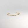 Jonc - OLIVE Bracelets Huguette Paris 