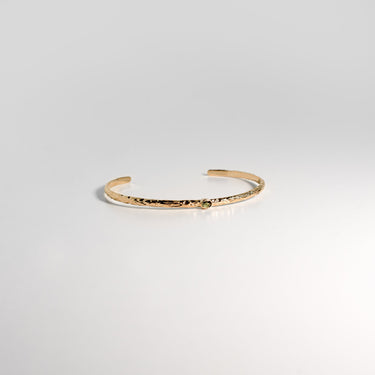 Jonc - OLIVE Bracelets Huguette Paris 