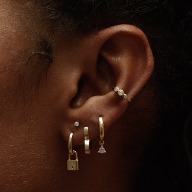 Mini créole à l'unité - ACACIA Huguette Paris 