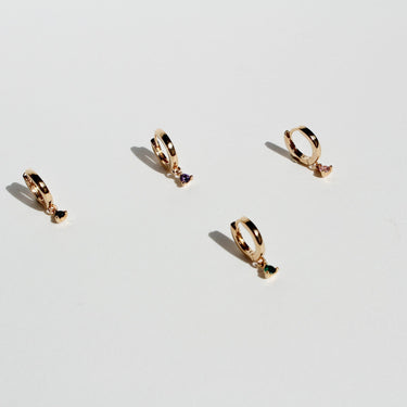 Mini créole - Rainbow Huguette Paris 