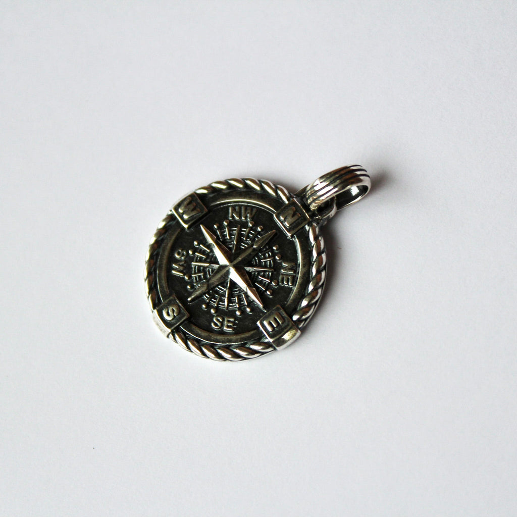 Pendentif - FLOKI Hommes Huguette Paris 