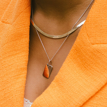Pendentif - HOCHE Pendentif Huguette Paris 