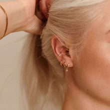 Charger l&#39;image dans la galerie, Piercing - LA CAPRICIEUSE Piercing Huguette Paris 