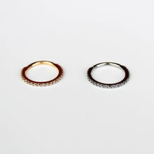 Charger l&#39;image dans la galerie, Piercing - LA CAPRICIEUSE Piercing Huguette Paris 