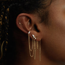 Charger l&#39;image dans la galerie, Piercing - LA DOUCE Piercing Huguette Paris 