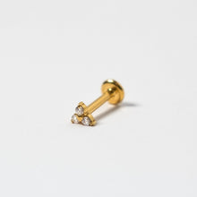 Charger l&#39;image dans la galerie, Piercing - LA DOUCE Piercing Huguette Paris 