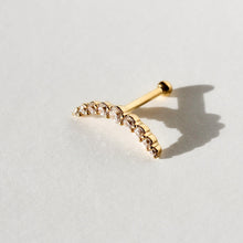 Charger l&#39;image dans la galerie, Piercing - LE SUBLIME Piercing Huguette Paris 