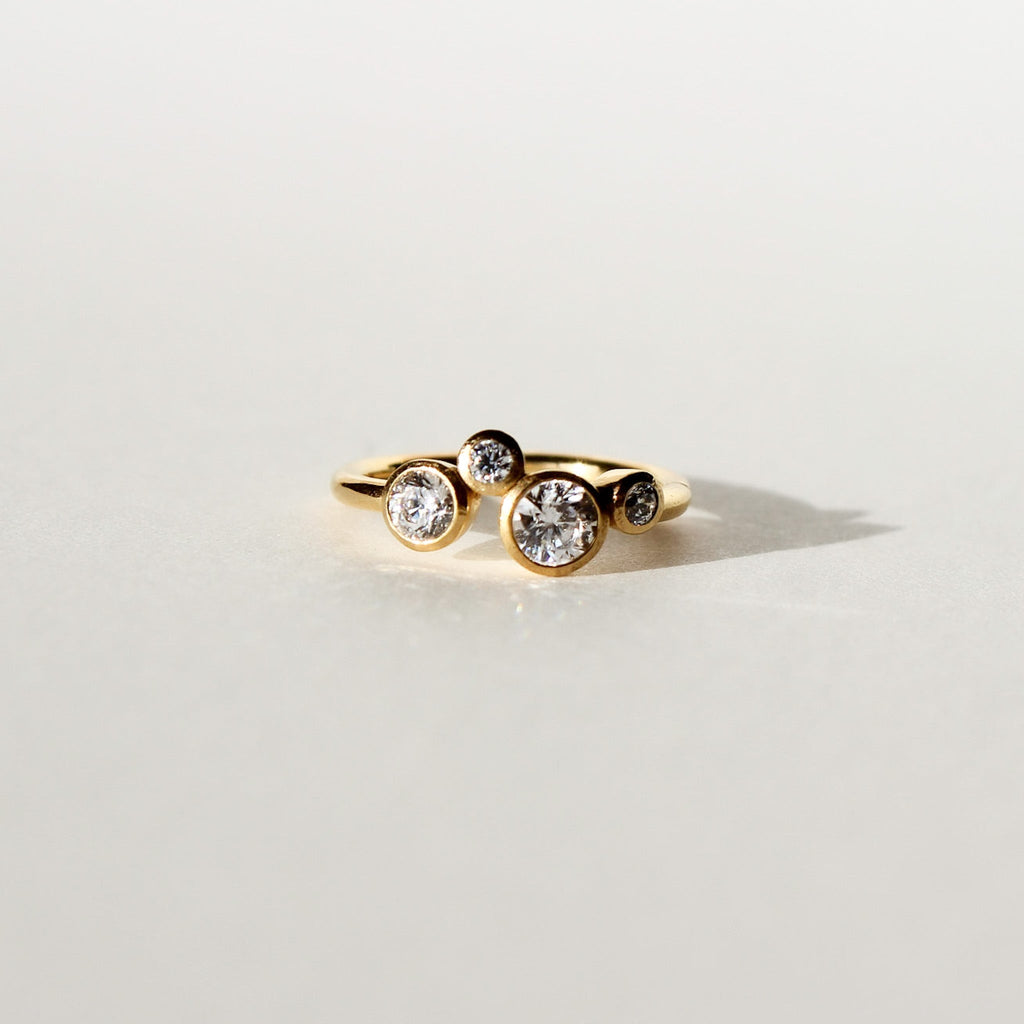 Piercing - PUISSANTE Piercing Huguette Paris 
