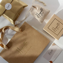 Charger l&#39;image dans la galerie, POCHETTE CADEAU + SAC Huguette Paris 