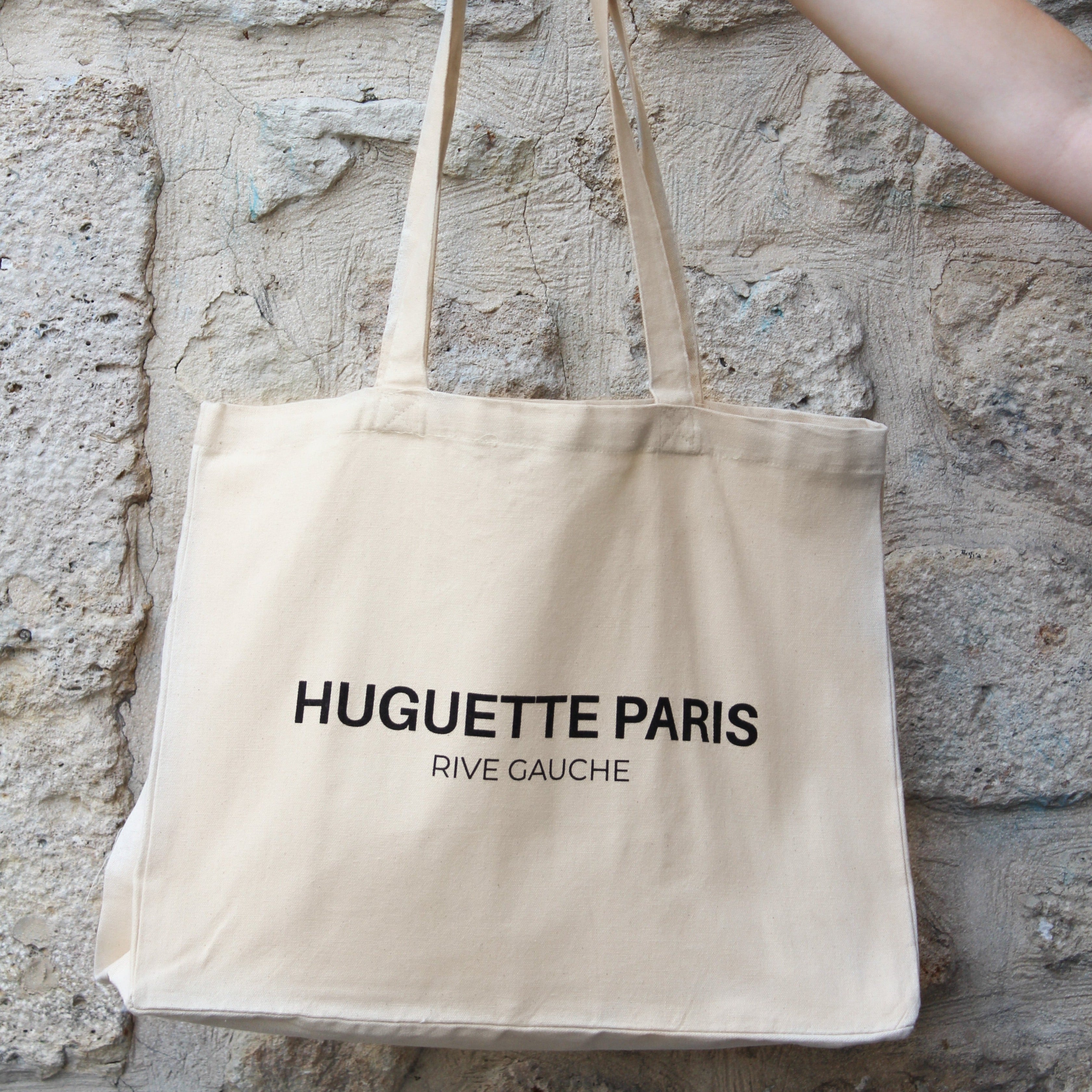 Sac - RIVE GAUCHE sac Huguette Paris 
